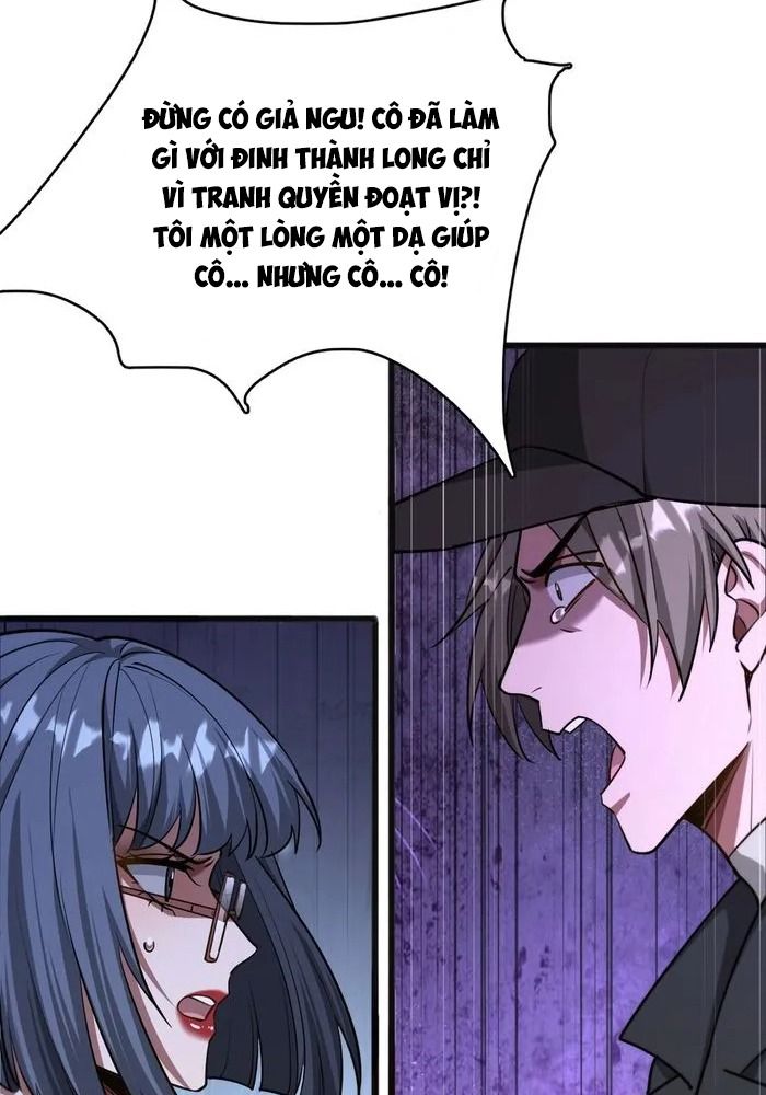 Tôi Bị Mắc Kẹt Trong Cùng Một Ngày Suốt Một Nghìn Năm: Chapter 173