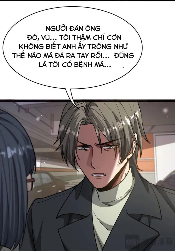 Tôi Bị Mắc Kẹt Trong Cùng Một Ngày Suốt Một Nghìn Năm: Chapter 173