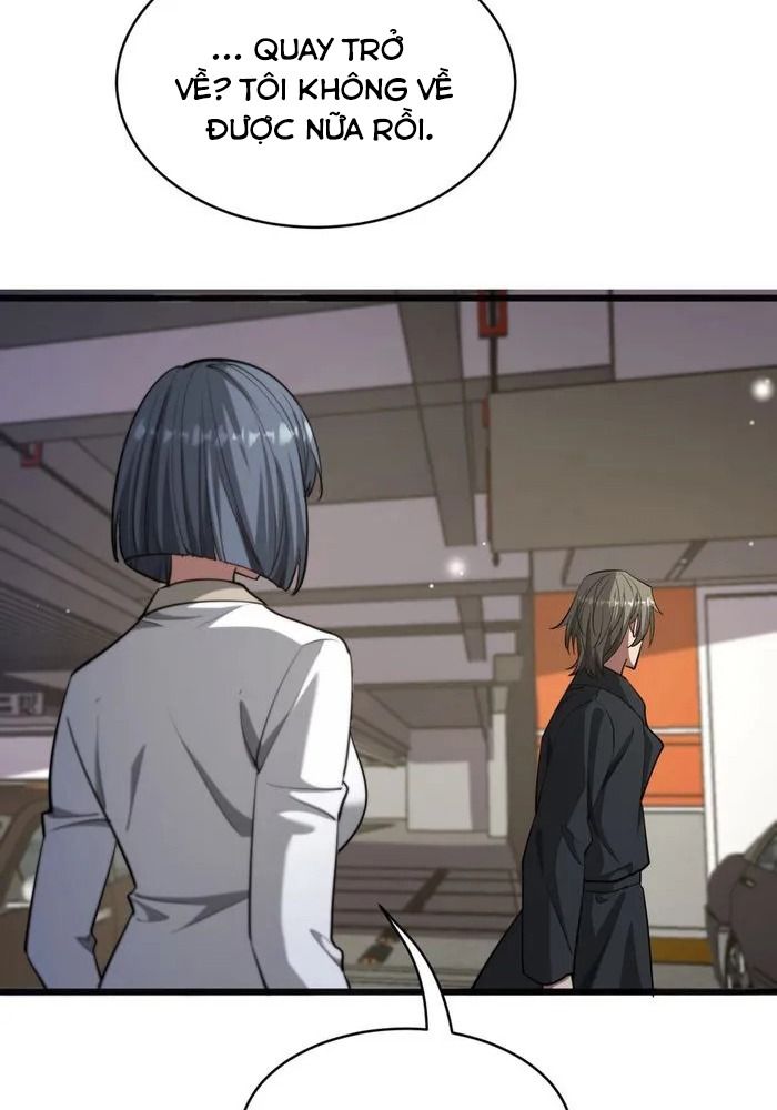 Tôi Bị Mắc Kẹt Trong Cùng Một Ngày Suốt Một Nghìn Năm: Chapter 173