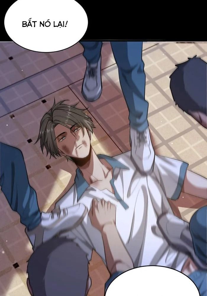 Tôi Bị Mắc Kẹt Trong Cùng Một Ngày Suốt Một Nghìn Năm: Chapter 173