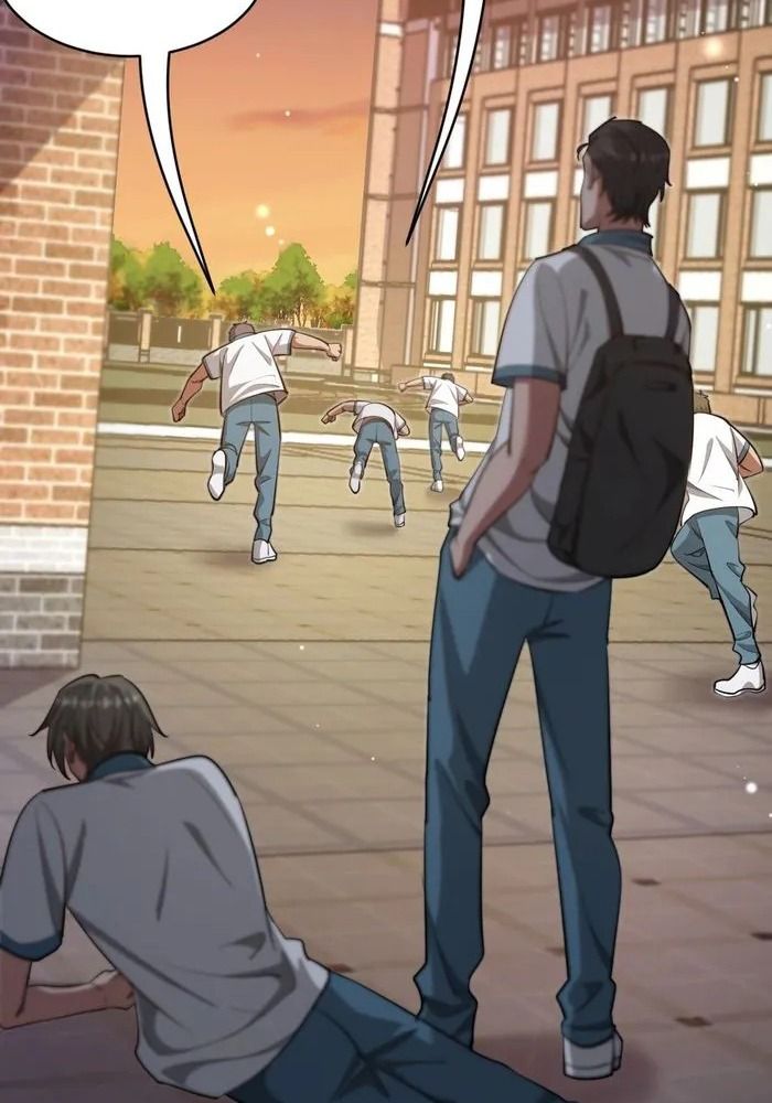 Tôi Bị Mắc Kẹt Trong Cùng Một Ngày Suốt Một Nghìn Năm: Chapter 173