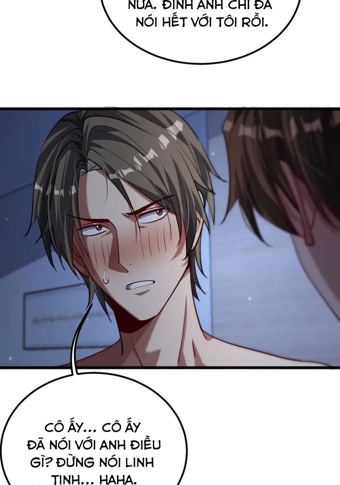 Tôi Bị Mắc Kẹt Trong Cùng Một Ngày Suốt Một Nghìn Năm: Chapter 173