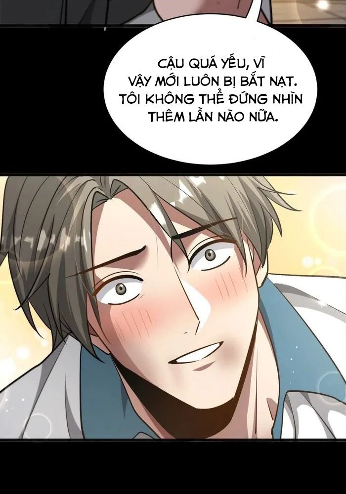 Tôi Bị Mắc Kẹt Trong Cùng Một Ngày Suốt Một Nghìn Năm: Chapter 173