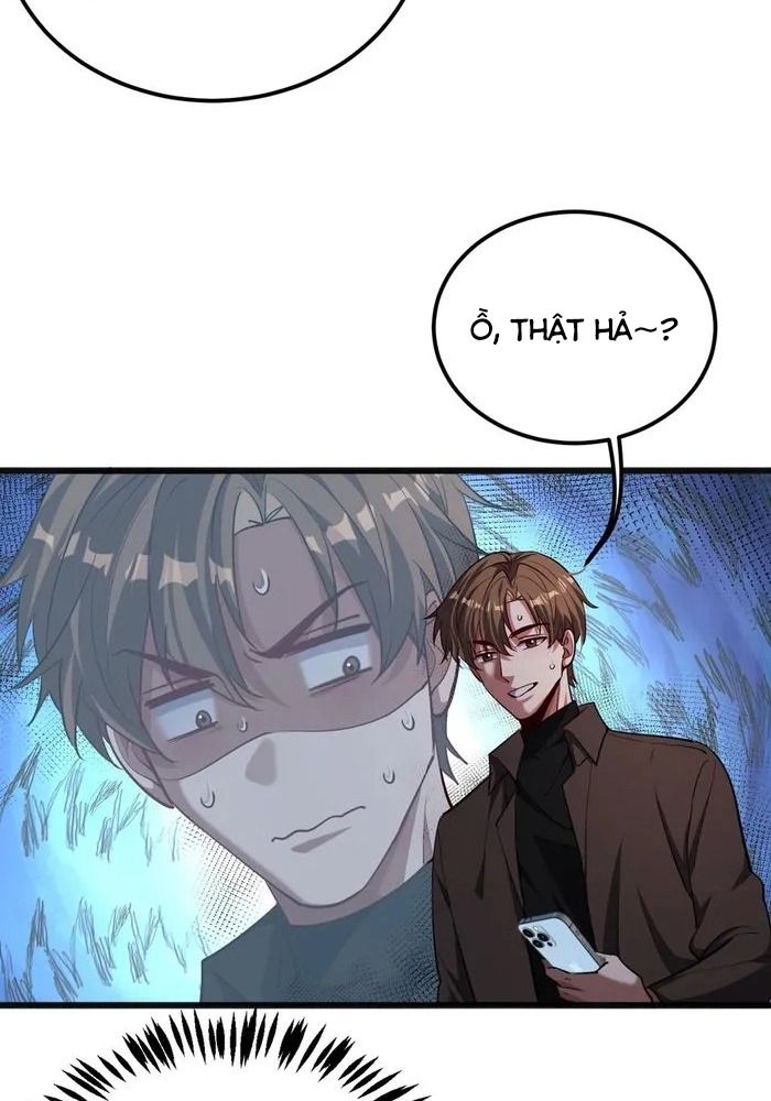 Tôi Bị Mắc Kẹt Trong Cùng Một Ngày Suốt Một Nghìn Năm: Chapter 173