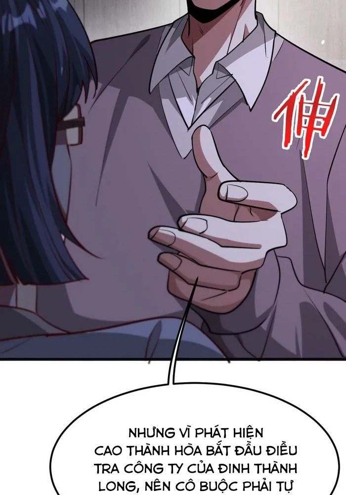 Tôi Bị Mắc Kẹt Trong Cùng Một Ngày Suốt Một Nghìn Năm: Chapter 174