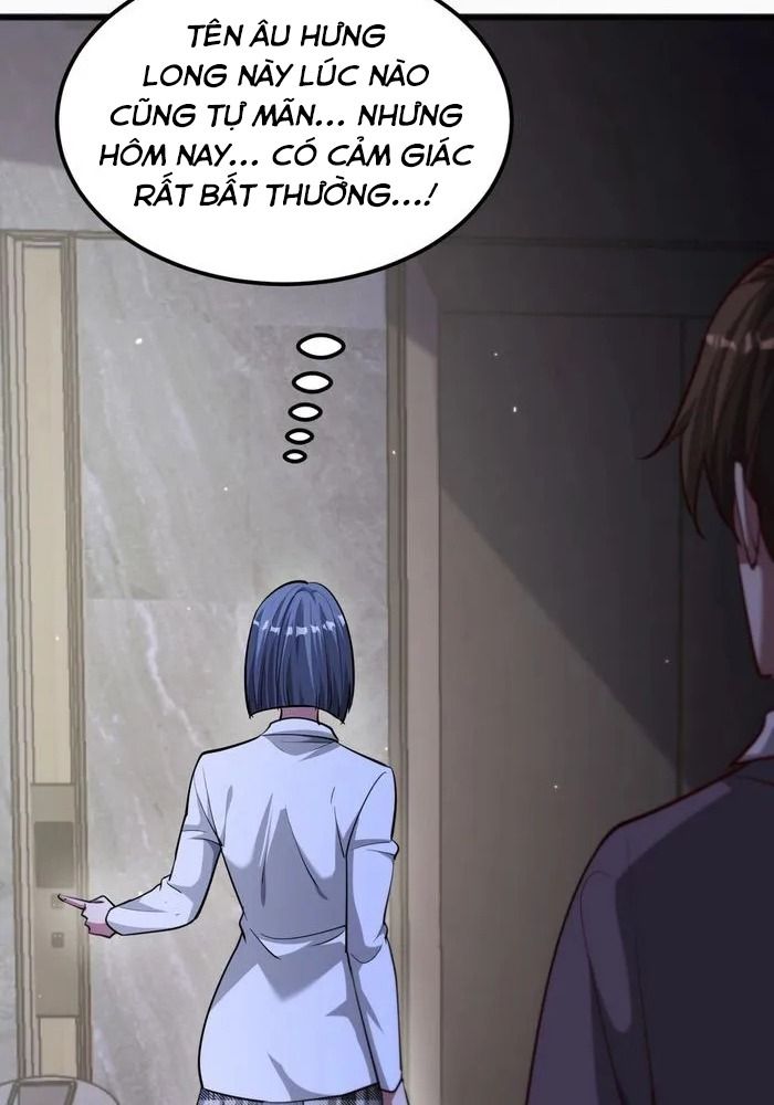 Tôi Bị Mắc Kẹt Trong Cùng Một Ngày Suốt Một Nghìn Năm: Chapter 174