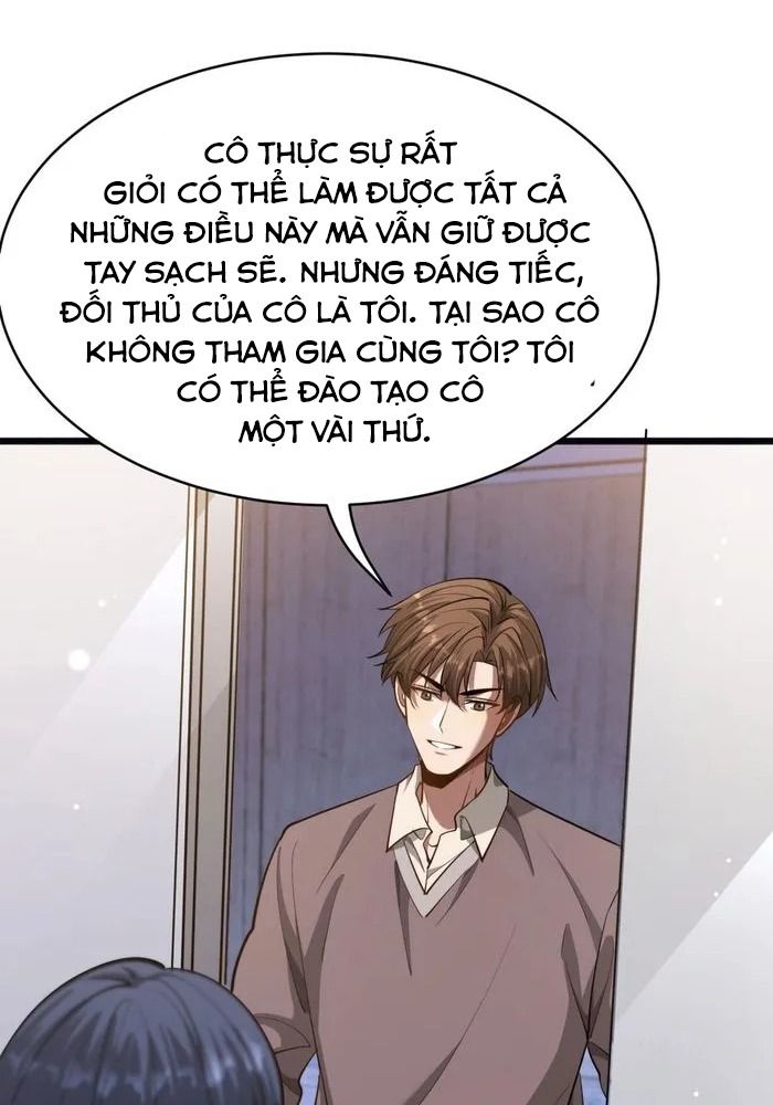 Tôi Bị Mắc Kẹt Trong Cùng Một Ngày Suốt Một Nghìn Năm: Chapter 174