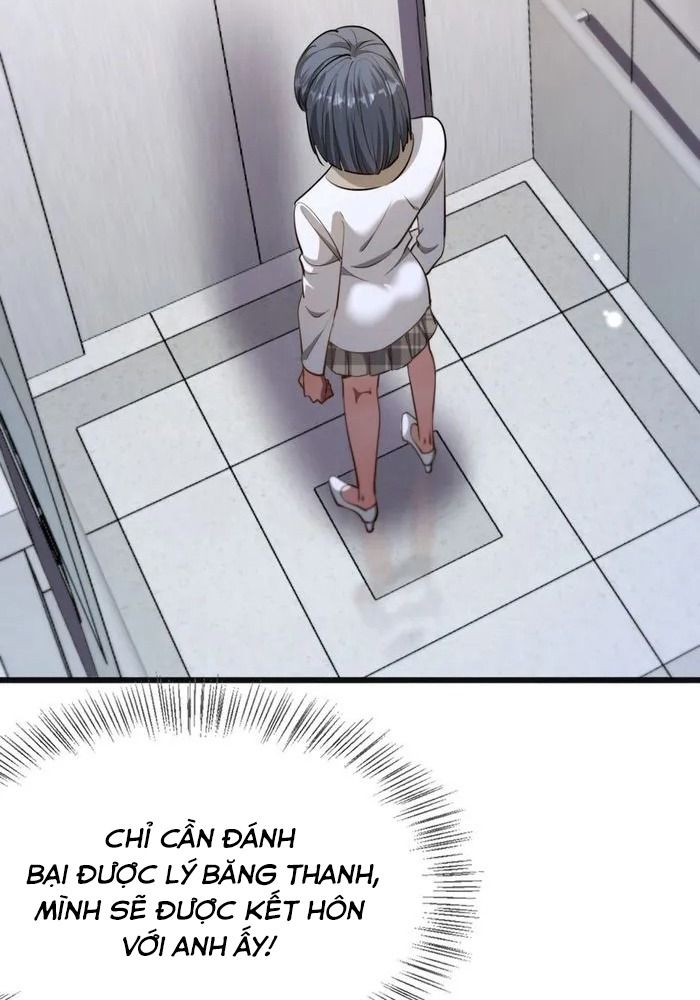 Tôi Bị Mắc Kẹt Trong Cùng Một Ngày Suốt Một Nghìn Năm: Chapter 174