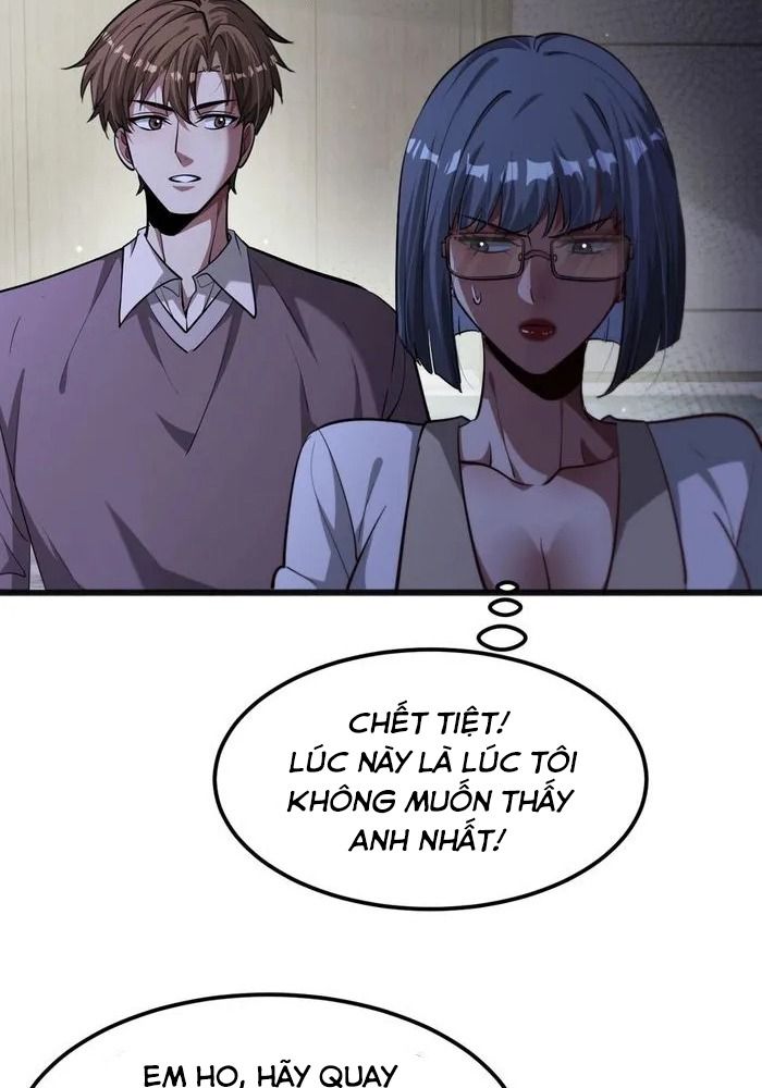 Tôi Bị Mắc Kẹt Trong Cùng Một Ngày Suốt Một Nghìn Năm: Chapter 174