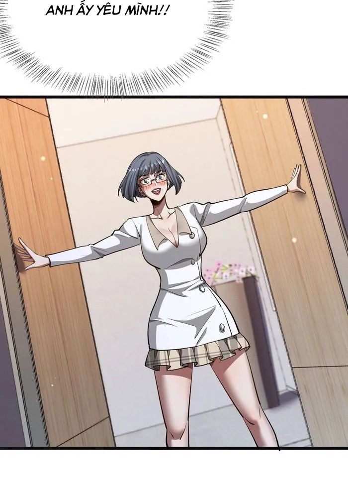 Tôi Bị Mắc Kẹt Trong Cùng Một Ngày Suốt Một Nghìn Năm: Chapter 174