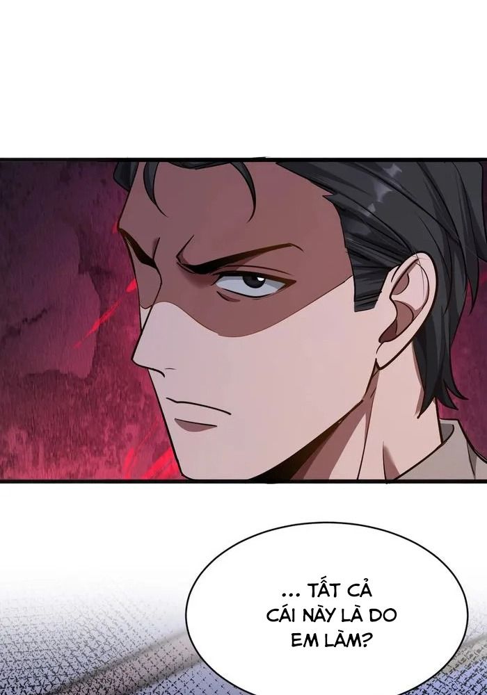 Tôi Bị Mắc Kẹt Trong Cùng Một Ngày Suốt Một Nghìn Năm: Chapter 174