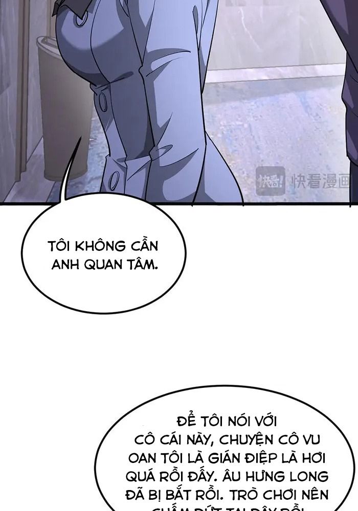 Tôi Bị Mắc Kẹt Trong Cùng Một Ngày Suốt Một Nghìn Năm: Chapter 174