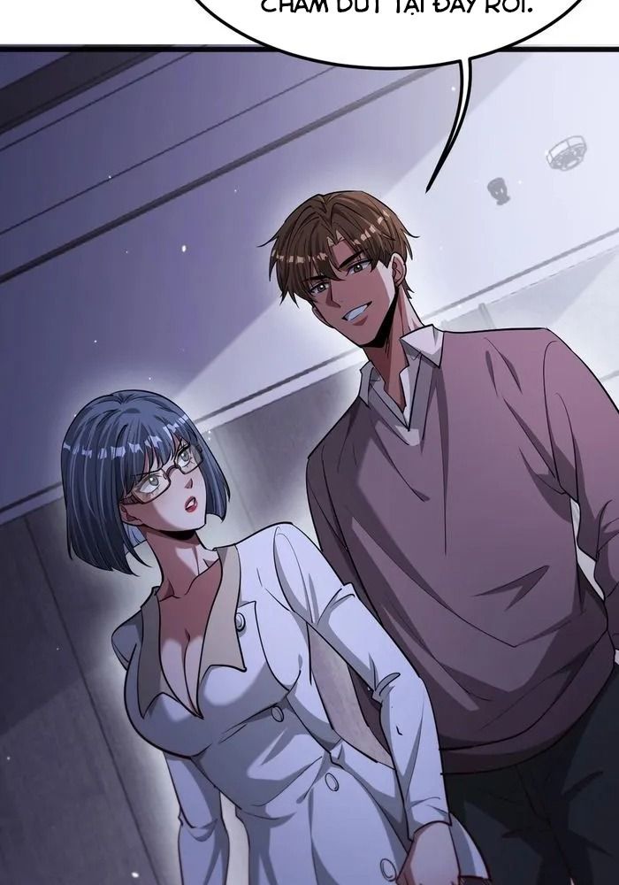 Tôi Bị Mắc Kẹt Trong Cùng Một Ngày Suốt Một Nghìn Năm: Chapter 174