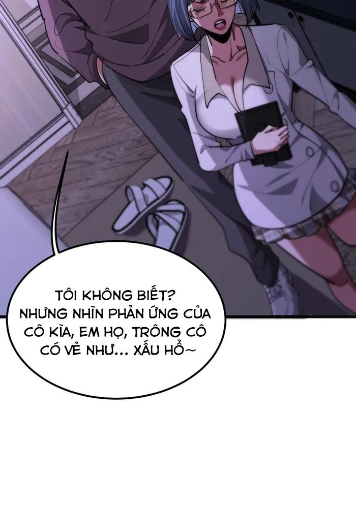 Tôi Bị Mắc Kẹt Trong Cùng Một Ngày Suốt Một Nghìn Năm: Chapter 175