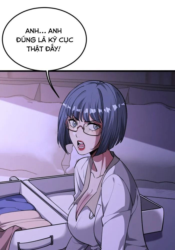 Tôi Bị Mắc Kẹt Trong Cùng Một Ngày Suốt Một Nghìn Năm: Chapter 175