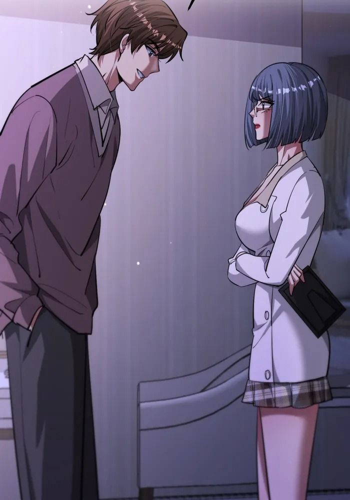 Tôi Bị Mắc Kẹt Trong Cùng Một Ngày Suốt Một Nghìn Năm: Chapter 175