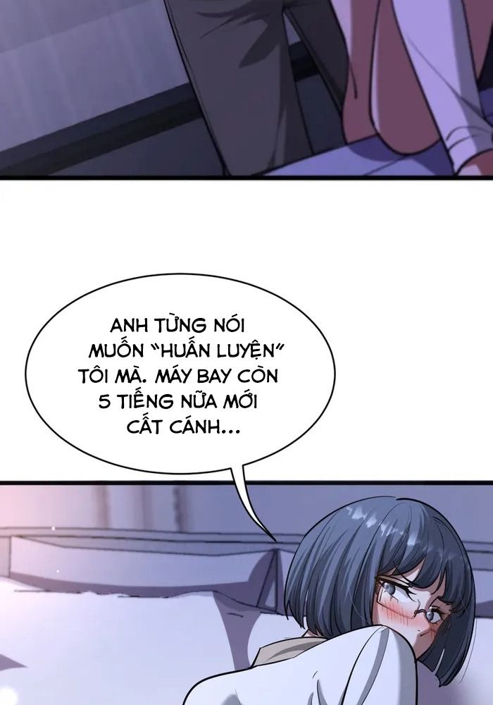 Tôi Bị Mắc Kẹt Trong Cùng Một Ngày Suốt Một Nghìn Năm: Chapter 175