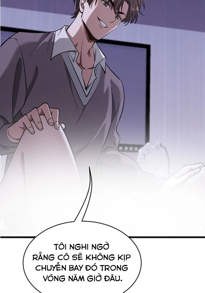 Tôi Bị Mắc Kẹt Trong Cùng Một Ngày Suốt Một Nghìn Năm: Chapter 175