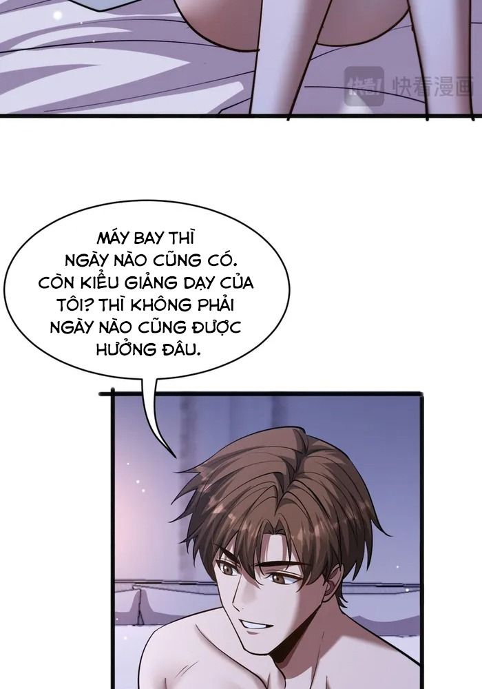 Tôi Bị Mắc Kẹt Trong Cùng Một Ngày Suốt Một Nghìn Năm: Chapter 175