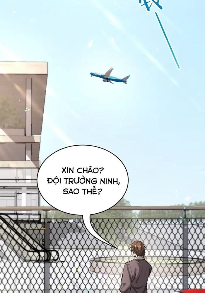 Tôi Bị Mắc Kẹt Trong Cùng Một Ngày Suốt Một Nghìn Năm: Chapter 175