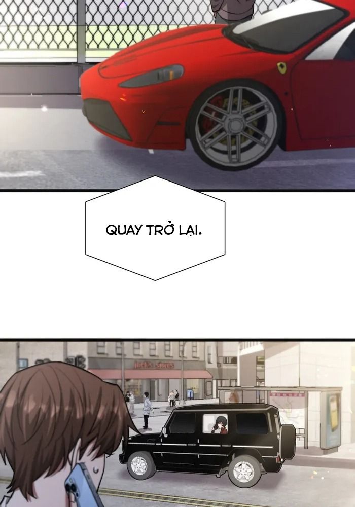 Tôi Bị Mắc Kẹt Trong Cùng Một Ngày Suốt Một Nghìn Năm: Chapter 175