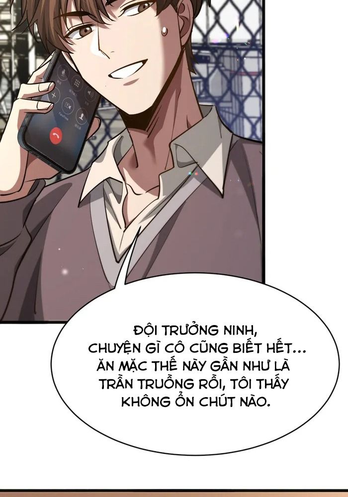 Tôi Bị Mắc Kẹt Trong Cùng Một Ngày Suốt Một Nghìn Năm: Chapter 175