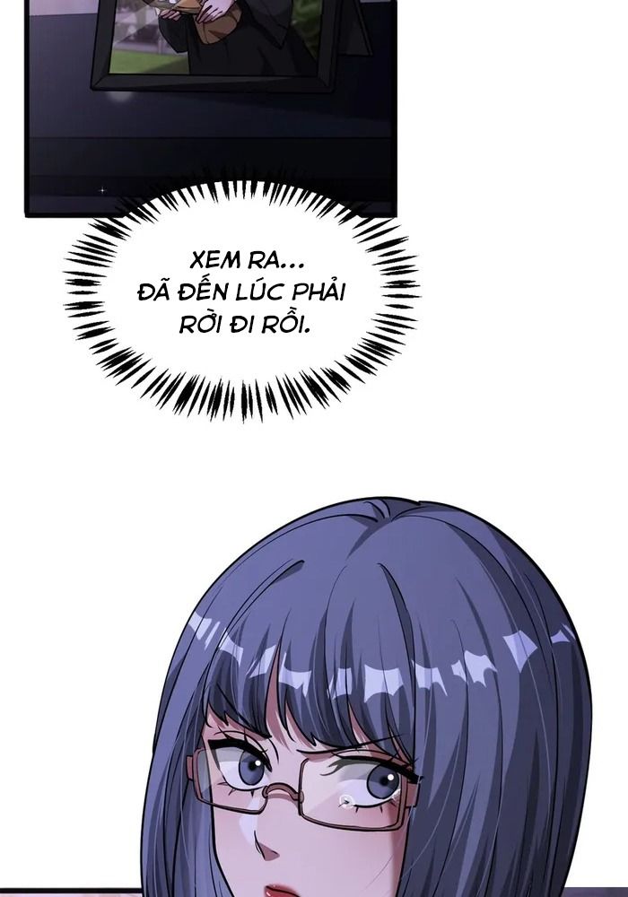 Tôi Bị Mắc Kẹt Trong Cùng Một Ngày Suốt Một Nghìn Năm: Chapter 175