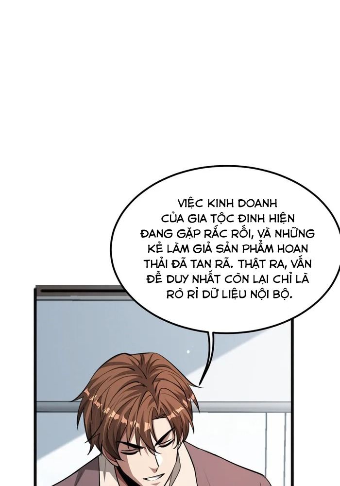 Tôi Bị Mắc Kẹt Trong Cùng Một Ngày Suốt Một Nghìn Năm: Chapter 176