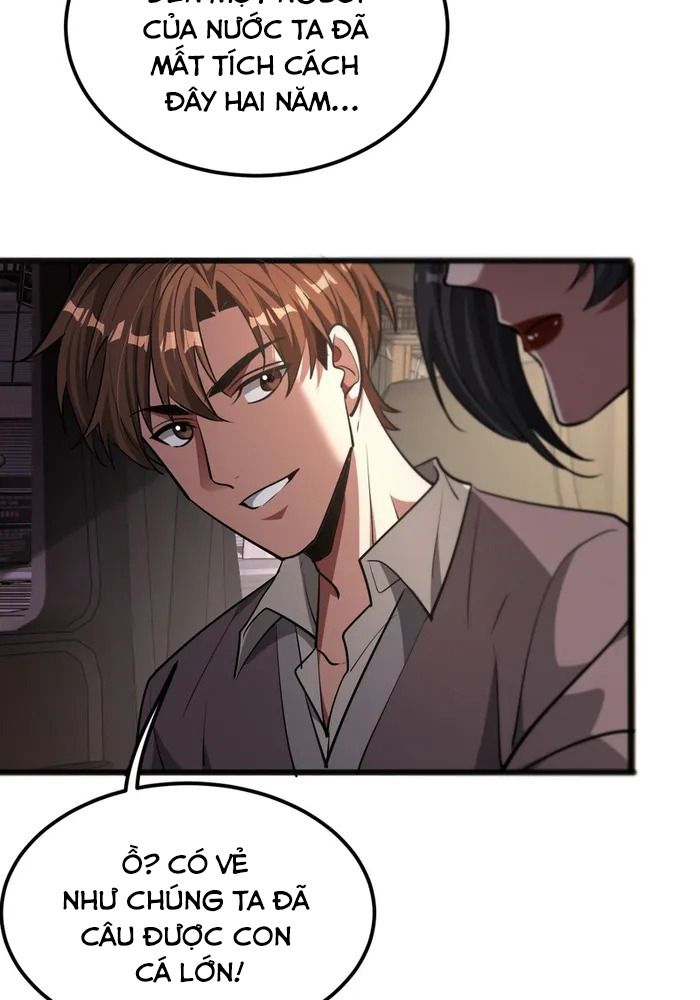 Tôi Bị Mắc Kẹt Trong Cùng Một Ngày Suốt Một Nghìn Năm: Chapter 176