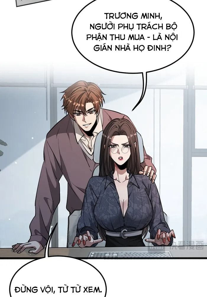 Tôi Bị Mắc Kẹt Trong Cùng Một Ngày Suốt Một Nghìn Năm: Chapter 176