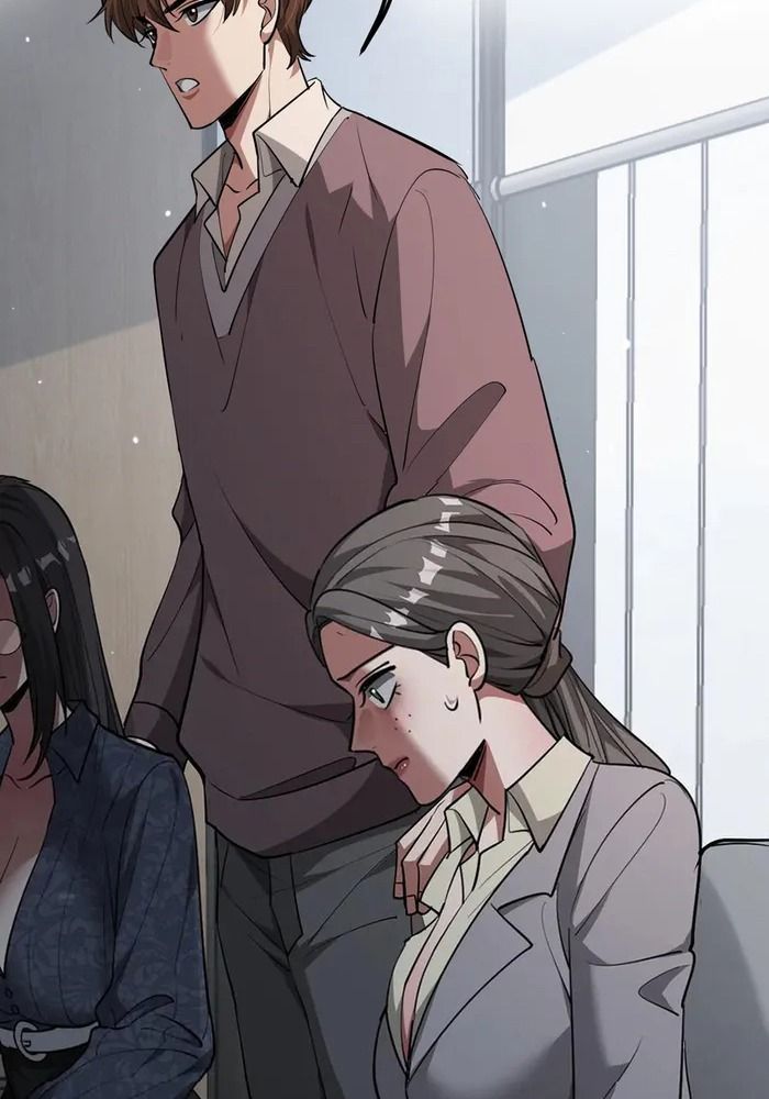 Tôi Bị Mắc Kẹt Trong Cùng Một Ngày Suốt Một Nghìn Năm: Chapter 176