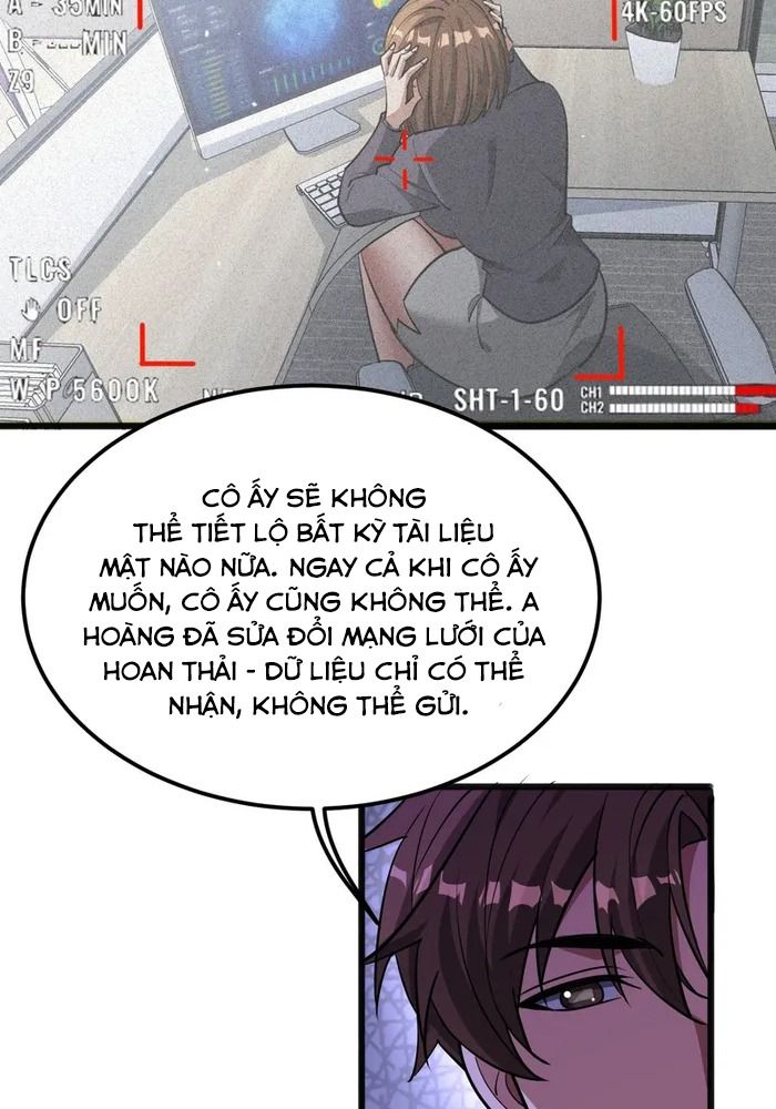 Tôi Bị Mắc Kẹt Trong Cùng Một Ngày Suốt Một Nghìn Năm: Chapter 176