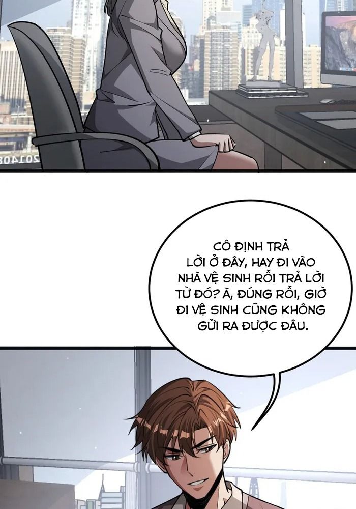 Tôi Bị Mắc Kẹt Trong Cùng Một Ngày Suốt Một Nghìn Năm: Chapter 176