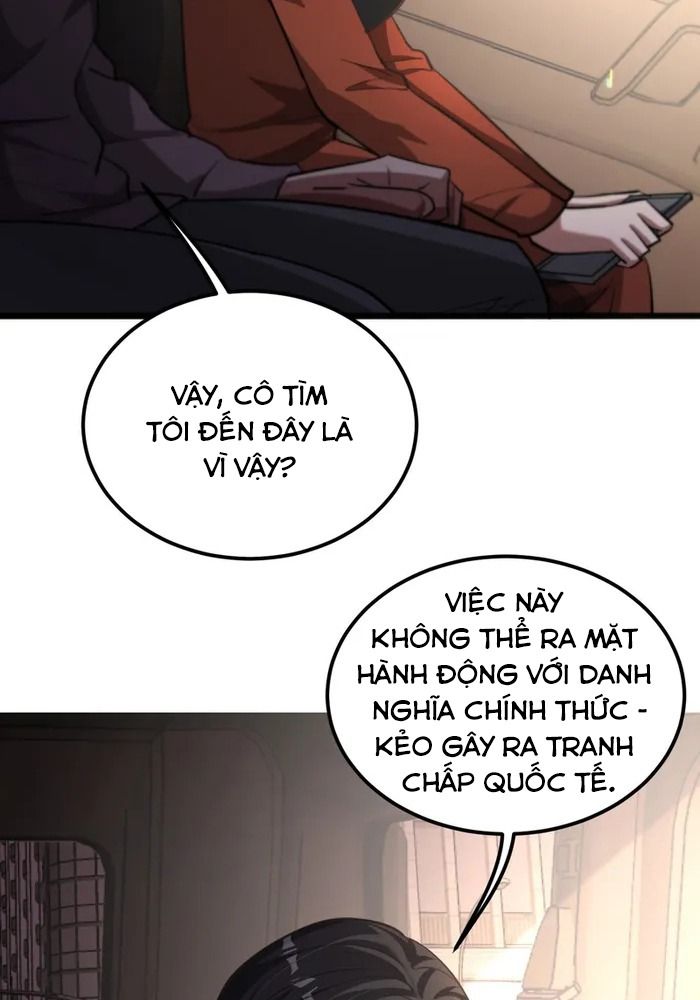 Tôi Bị Mắc Kẹt Trong Cùng Một Ngày Suốt Một Nghìn Năm: Chapter 176