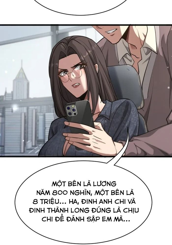 Tôi Bị Mắc Kẹt Trong Cùng Một Ngày Suốt Một Nghìn Năm: Chapter 176