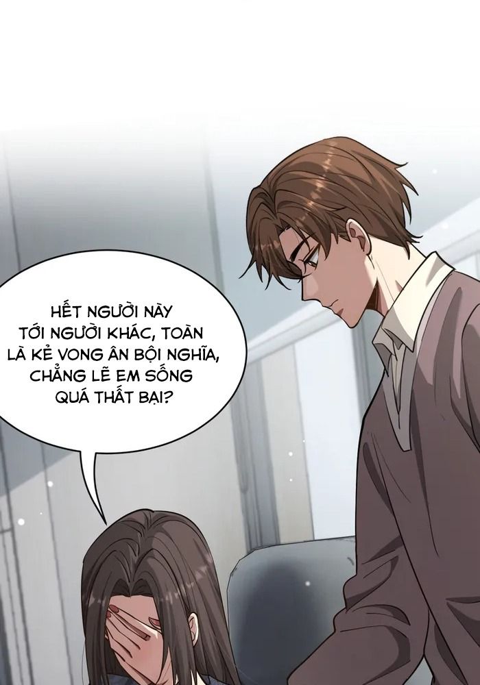 Tôi Bị Mắc Kẹt Trong Cùng Một Ngày Suốt Một Nghìn Năm: Chapter 176