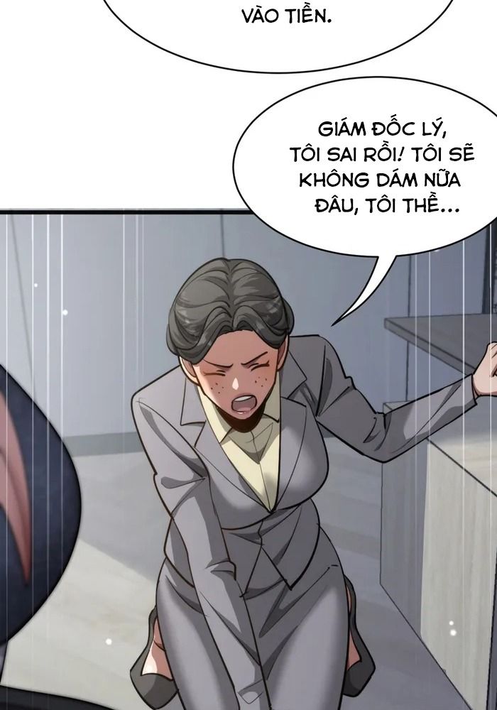 Tôi Bị Mắc Kẹt Trong Cùng Một Ngày Suốt Một Nghìn Năm: Chapter 176