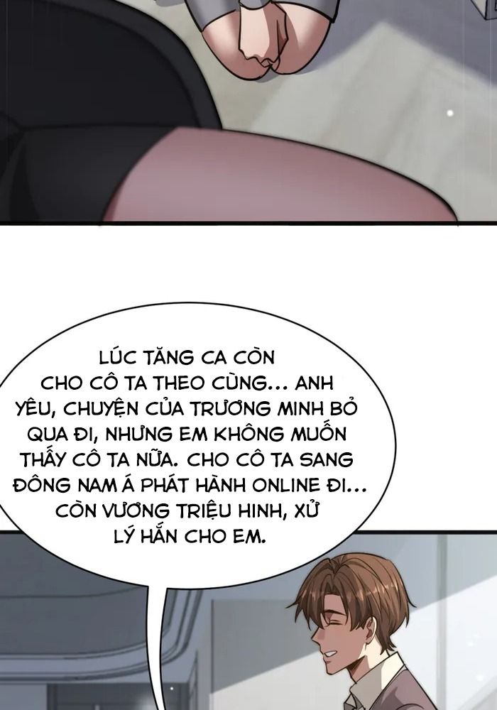 Tôi Bị Mắc Kẹt Trong Cùng Một Ngày Suốt Một Nghìn Năm: Chapter 176