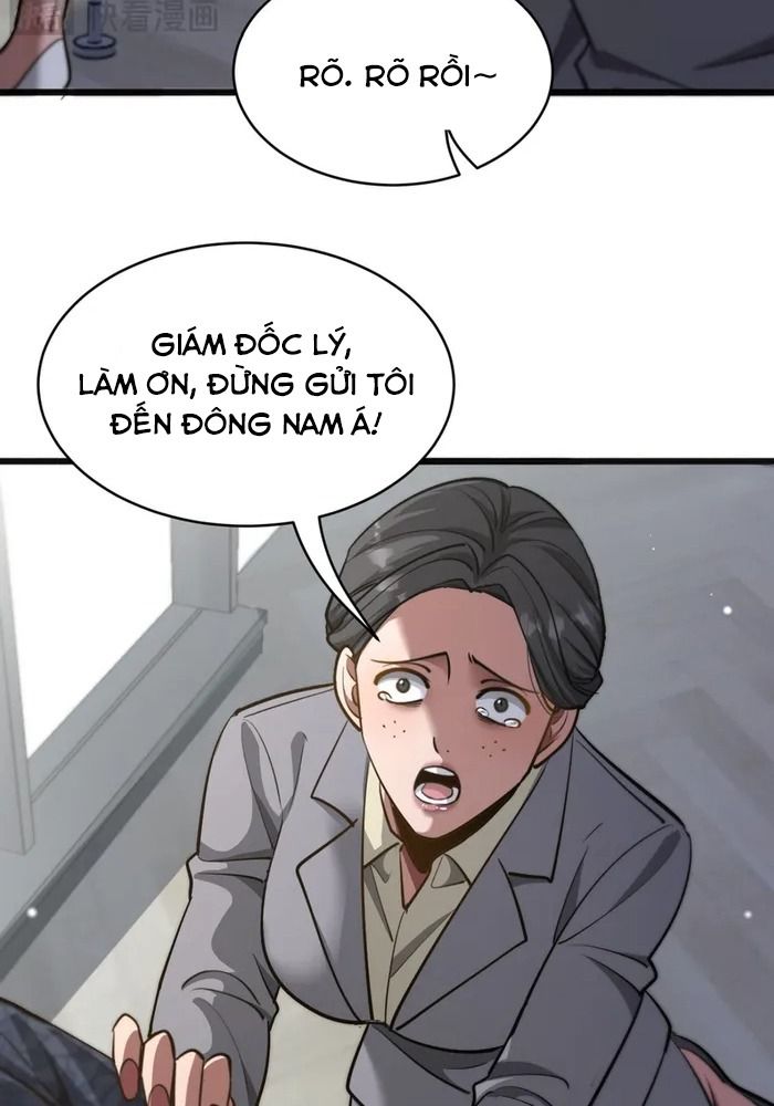 Tôi Bị Mắc Kẹt Trong Cùng Một Ngày Suốt Một Nghìn Năm: Chapter 176