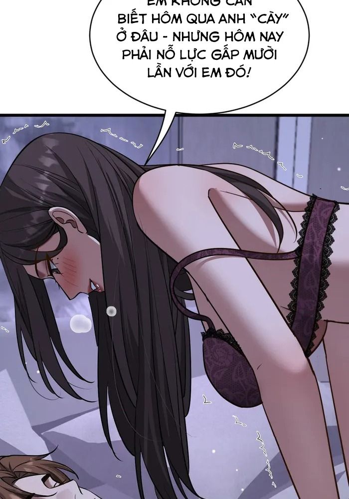 Tôi Bị Mắc Kẹt Trong Cùng Một Ngày Suốt Một Nghìn Năm: Chapter 176