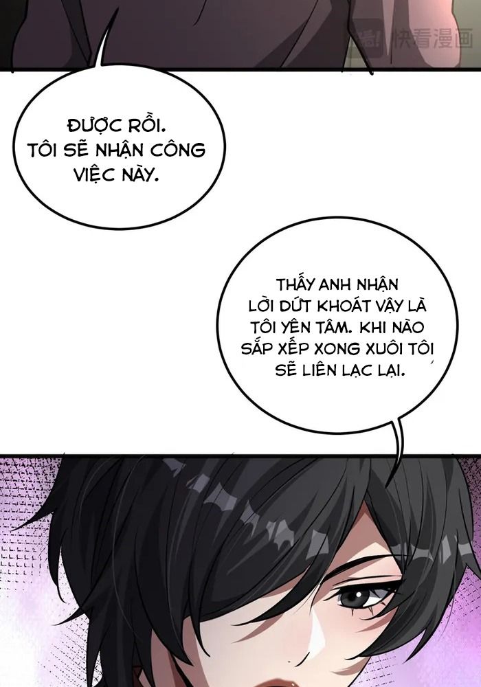 Tôi Bị Mắc Kẹt Trong Cùng Một Ngày Suốt Một Nghìn Năm: Chapter 176