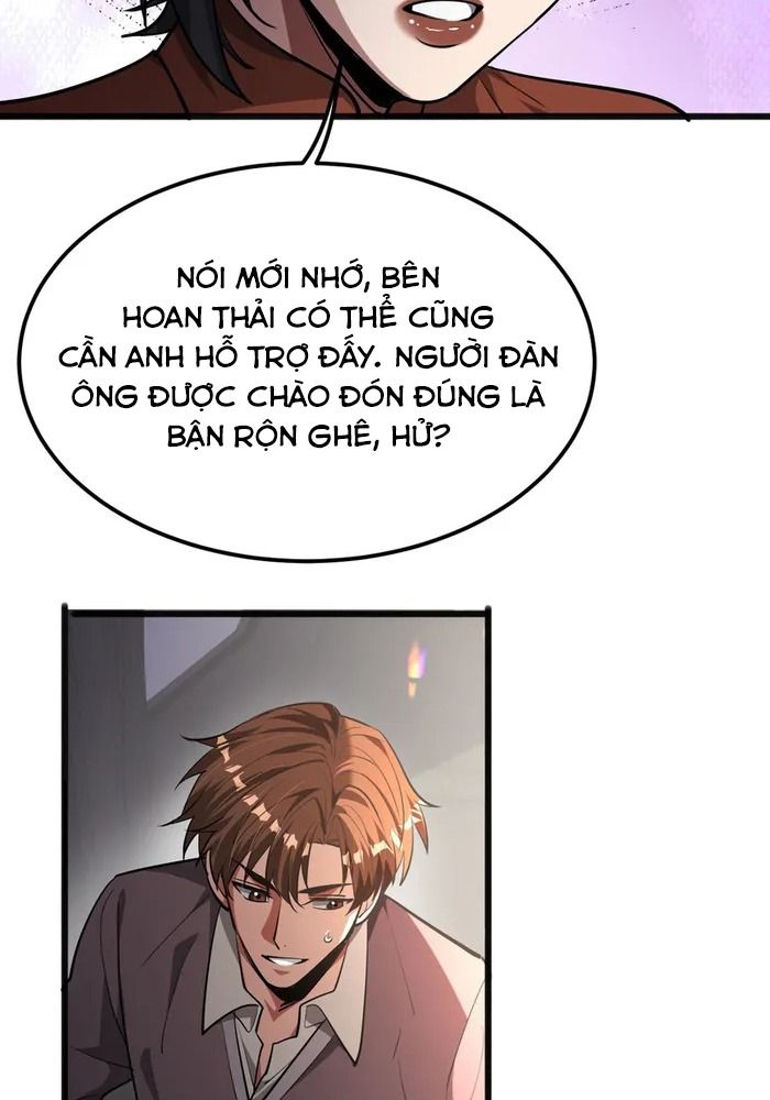 Tôi Bị Mắc Kẹt Trong Cùng Một Ngày Suốt Một Nghìn Năm: Chapter 176