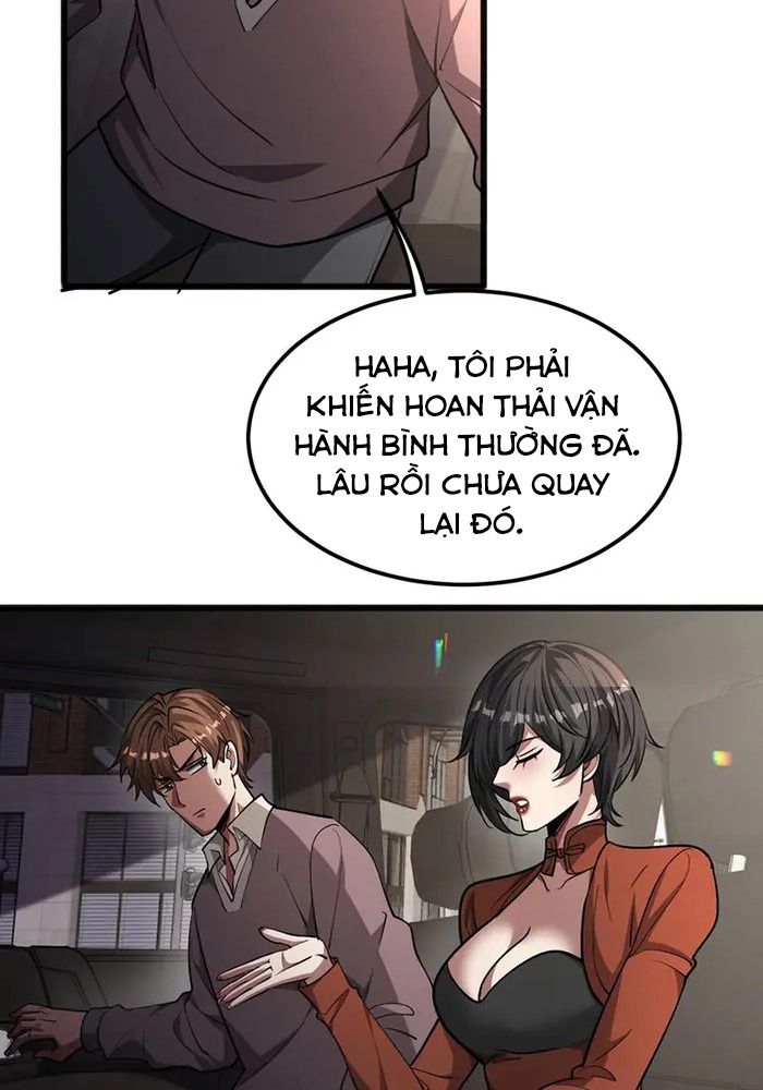 Tôi Bị Mắc Kẹt Trong Cùng Một Ngày Suốt Một Nghìn Năm: Chapter 176