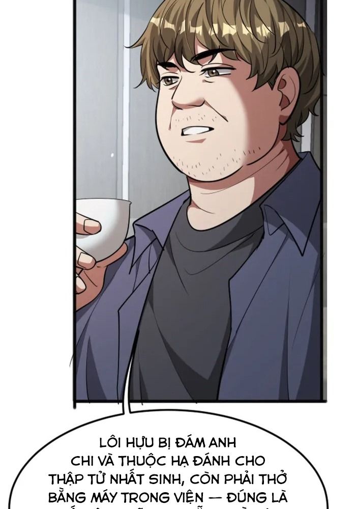 Tôi Bị Mắc Kẹt Trong Cùng Một Ngày Suốt Một Nghìn Năm: Chapter 177