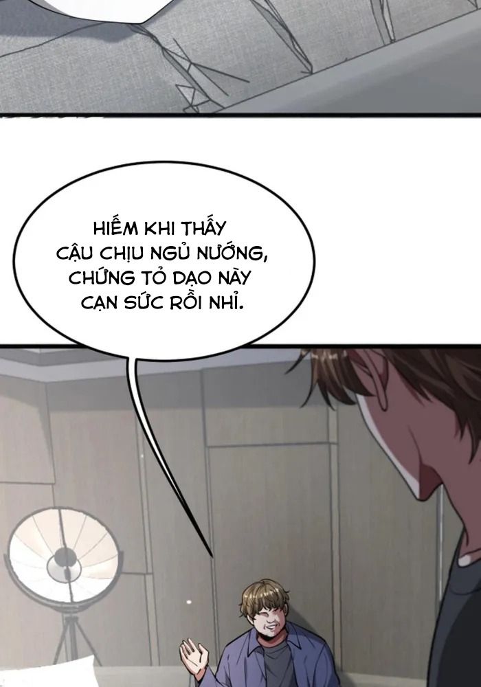 Tôi Bị Mắc Kẹt Trong Cùng Một Ngày Suốt Một Nghìn Năm: Chapter 177