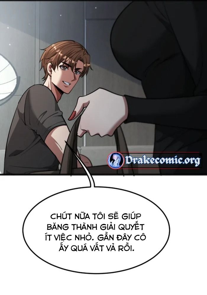 Tôi Bị Mắc Kẹt Trong Cùng Một Ngày Suốt Một Nghìn Năm: Chapter 177