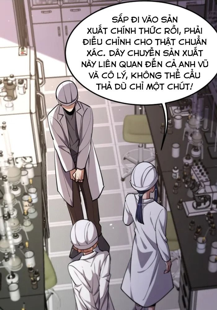 Tôi Bị Mắc Kẹt Trong Cùng Một Ngày Suốt Một Nghìn Năm: Chapter 177
