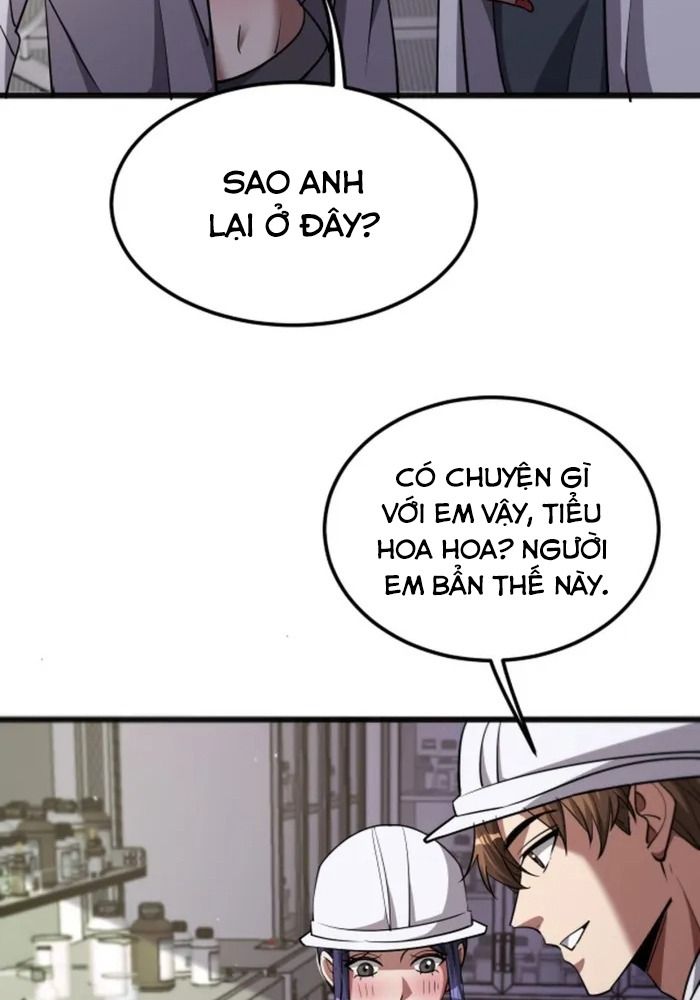 Tôi Bị Mắc Kẹt Trong Cùng Một Ngày Suốt Một Nghìn Năm: Chapter 177