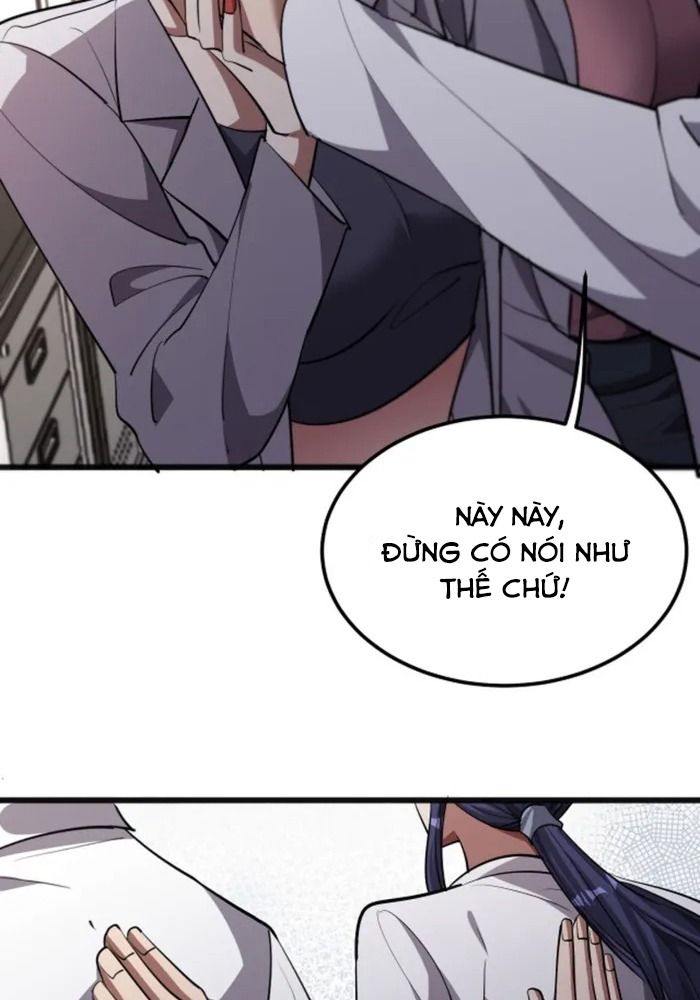 Tôi Bị Mắc Kẹt Trong Cùng Một Ngày Suốt Một Nghìn Năm: Chapter 177