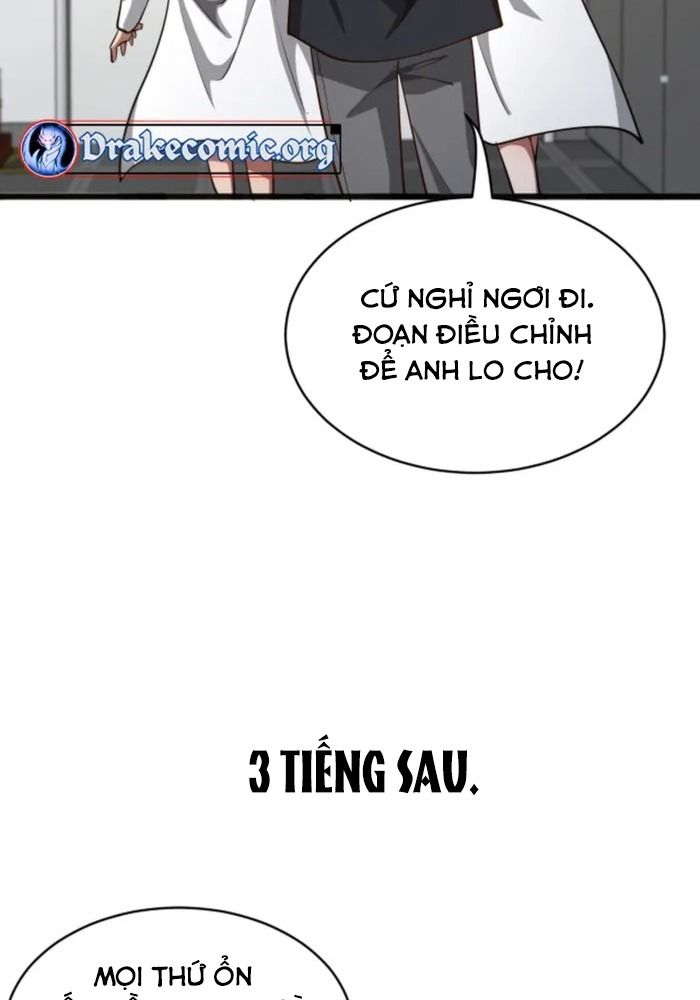Tôi Bị Mắc Kẹt Trong Cùng Một Ngày Suốt Một Nghìn Năm: Chapter 177